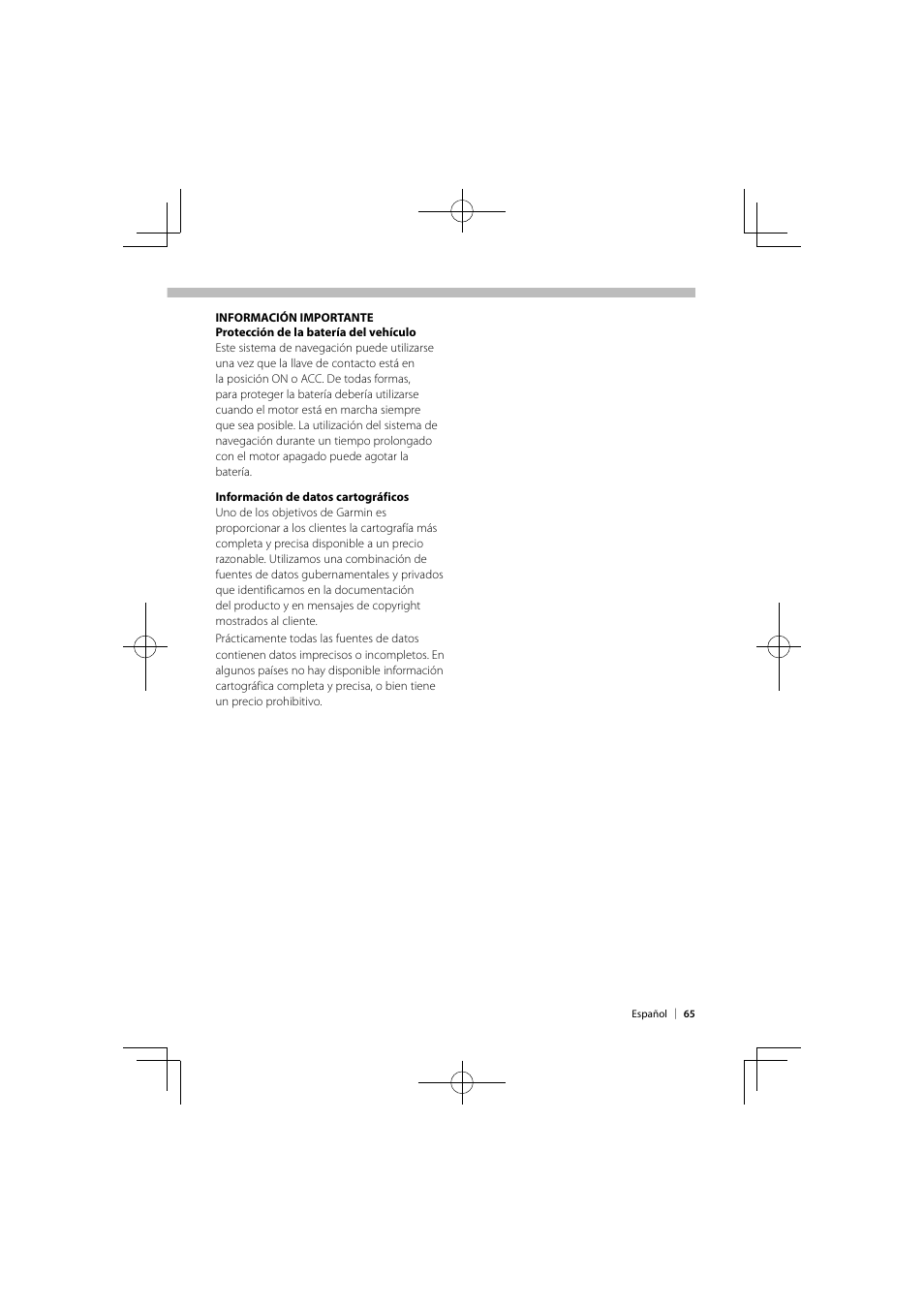 Kenwood DNX9980HD User Manual | Page 65 / 92