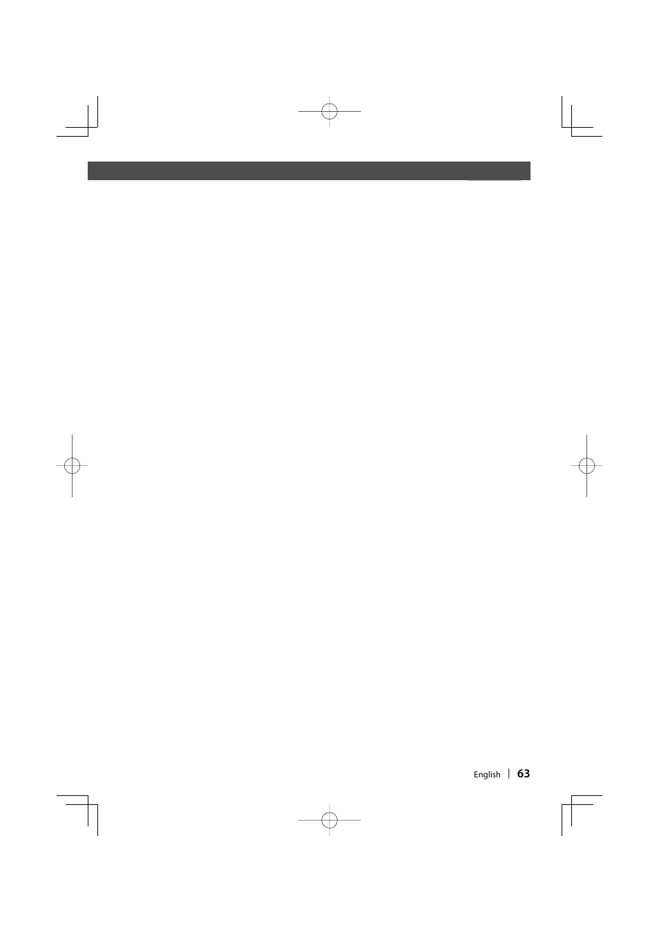 Kenwood Excelon KVT-817DVD User Manual | Page 63 / 112