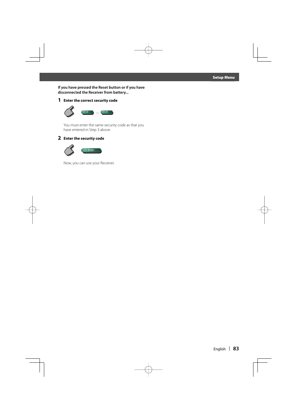 Before use | Kenwood Excelon KVT-817DVD User Manual | Page 83 / 112