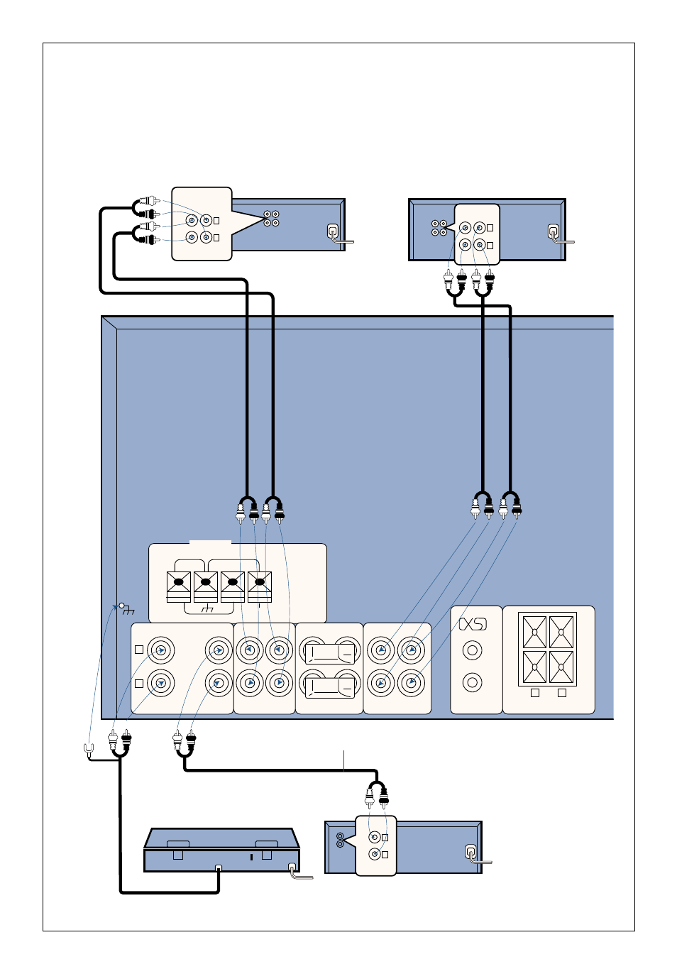 Kenwood SPECTRUM 350 User Manual | Page 13 / 44