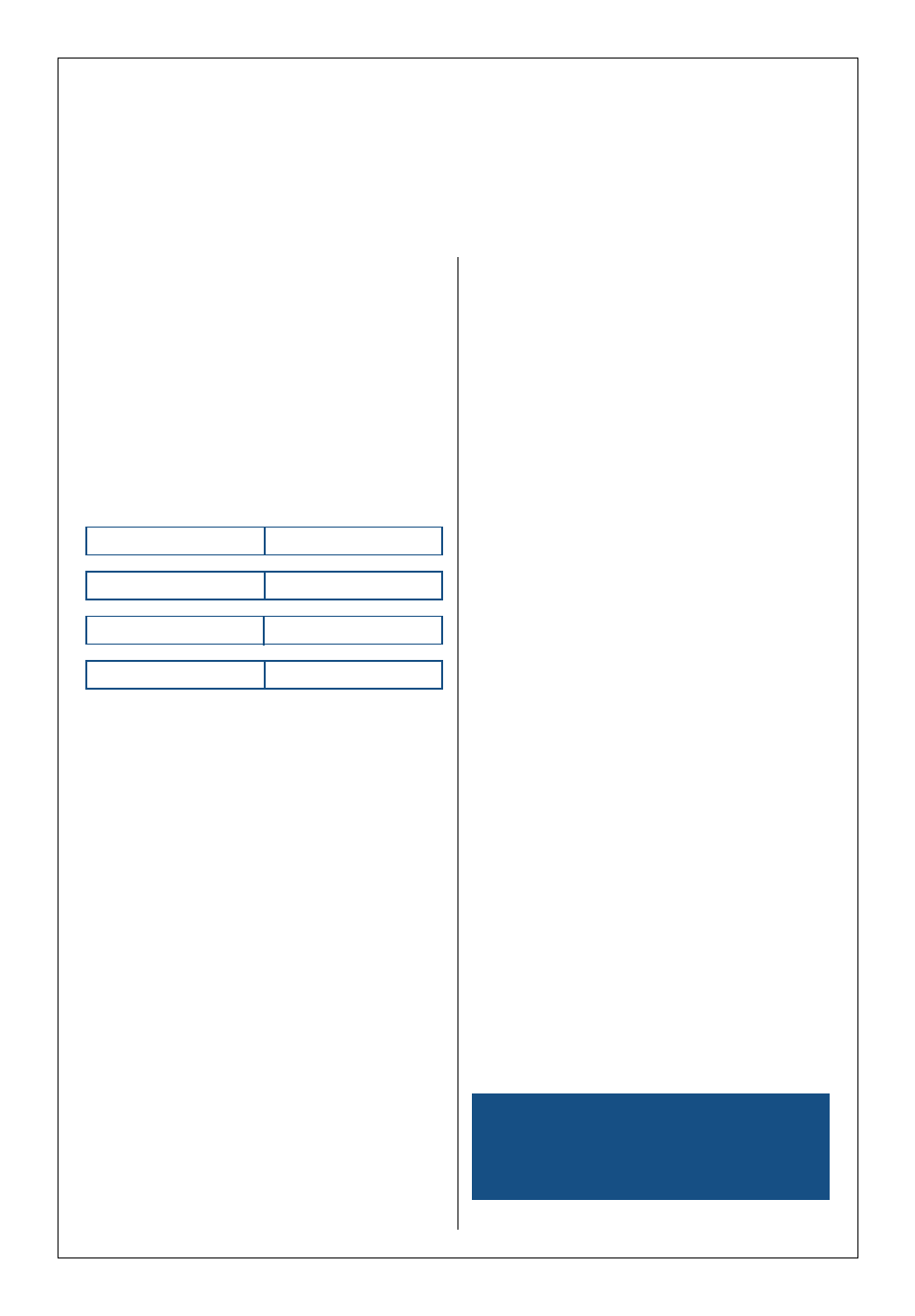 Warranty | Kenwood SPECTRUM 350 User Manual | Page 21 / 44