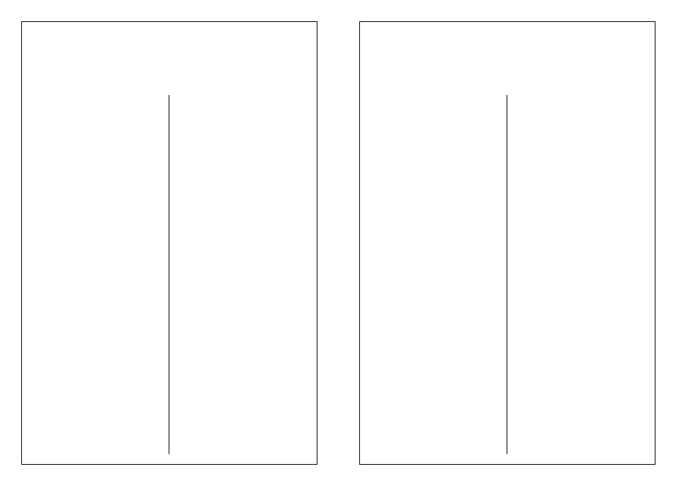 Welcome | Kenwood SPECTRUM 350 User Manual | Page 25 / 44