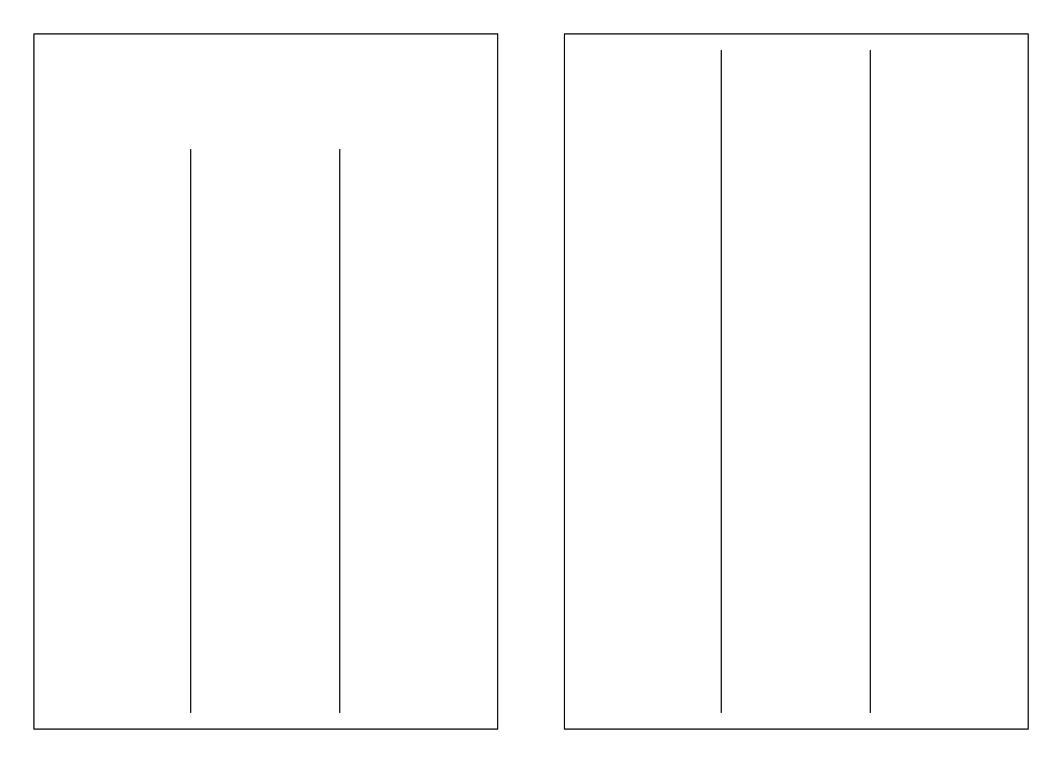 Specifications | Kenwood SPECTRUM 350 User Manual | Page 43 / 44