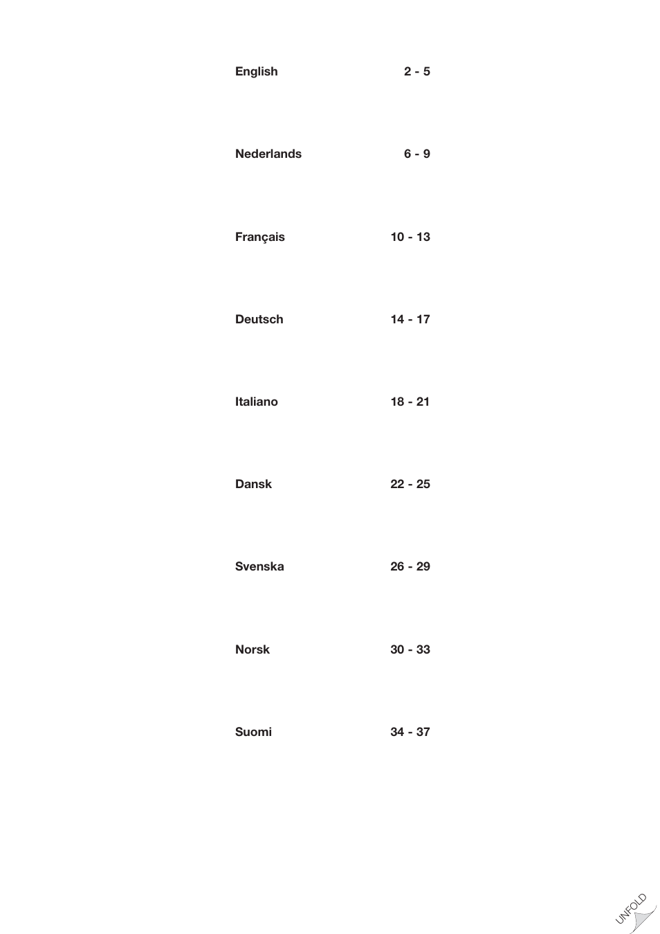 Kenwood FP693 User Manual | Page 2 / 42