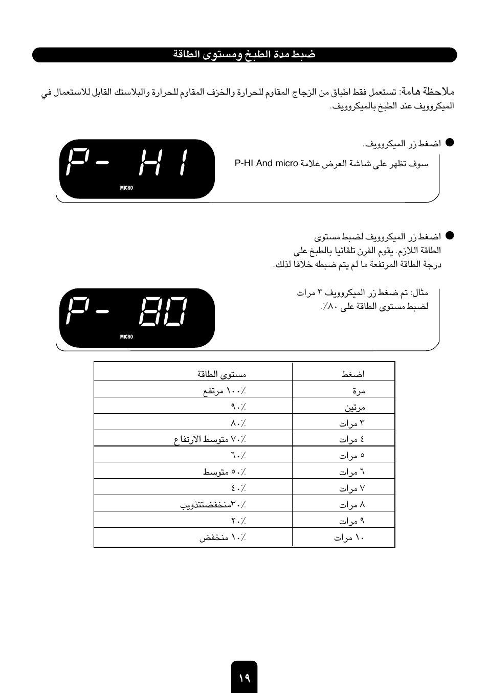 91 ±ö•ew ≥u±w | Kenwood MW761E User Manual | Page 100 / 107