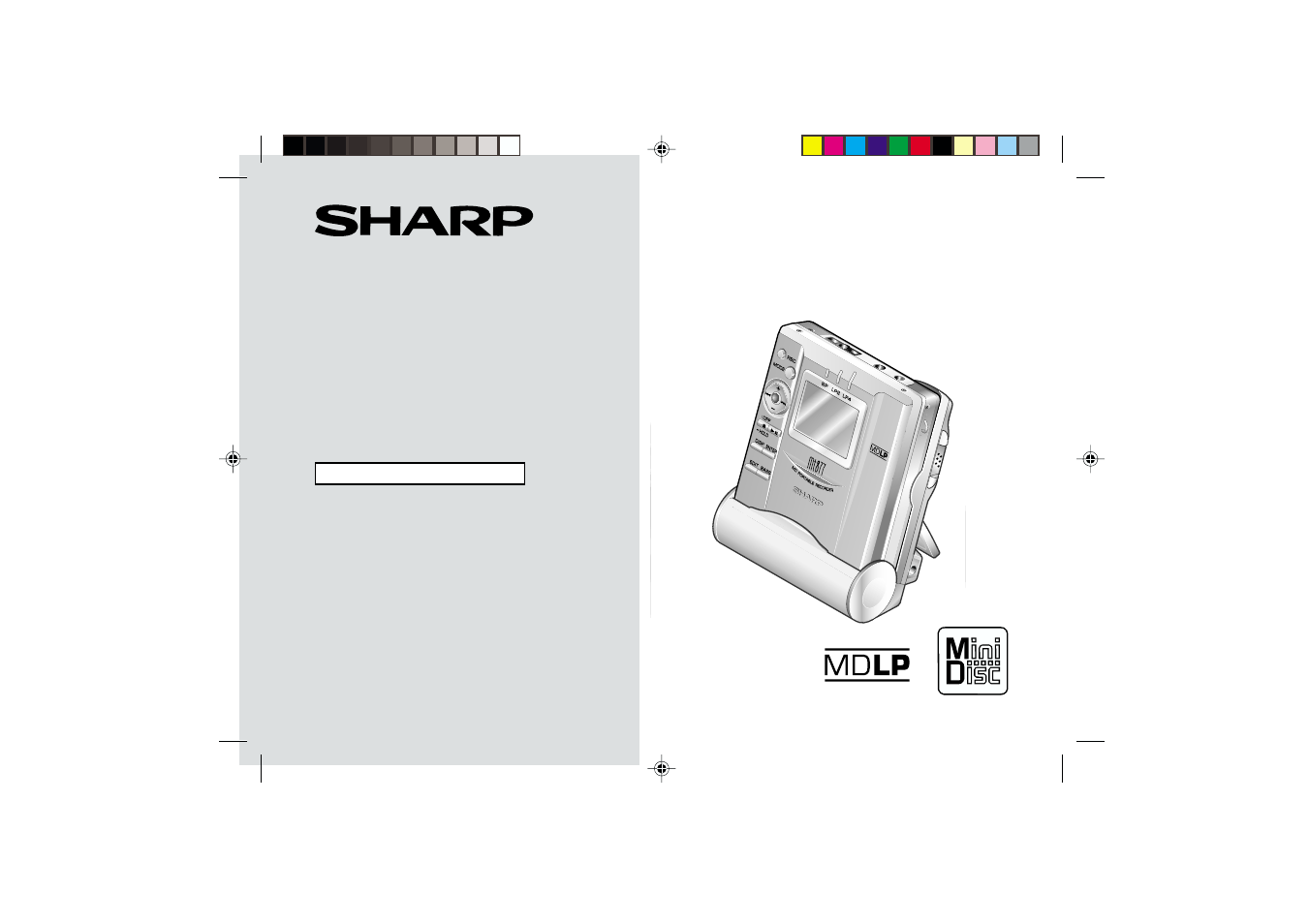 Kenwood MD-MT877W User Manual | 60 pages