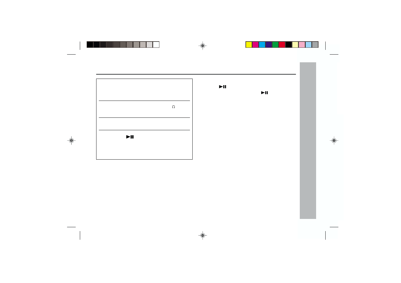 Basic operation, Playback (continued) | Kenwood MD-MT877W User Manual | Page 25 / 60