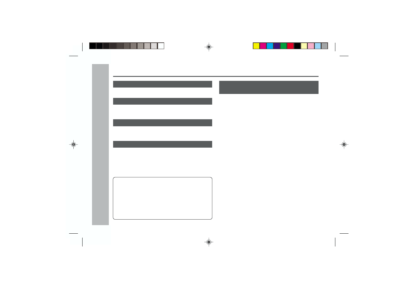 Useful features, Changing default settings (continued) | Kenwood MD-MT877W User Manual | Page 42 / 60