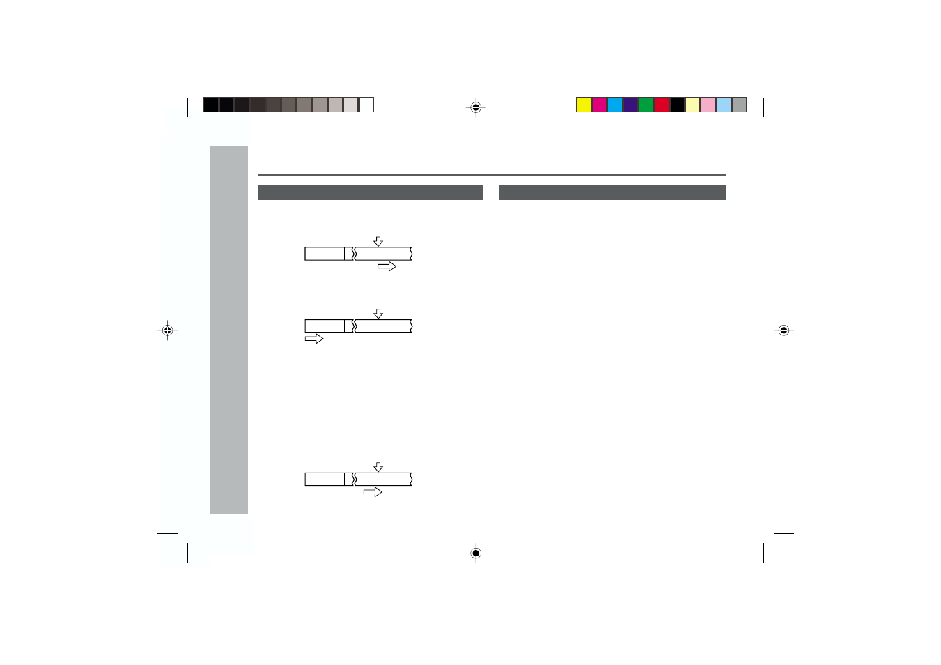 Other features and caution, References | Kenwood MD-MT877W User Manual | Page 52 / 60