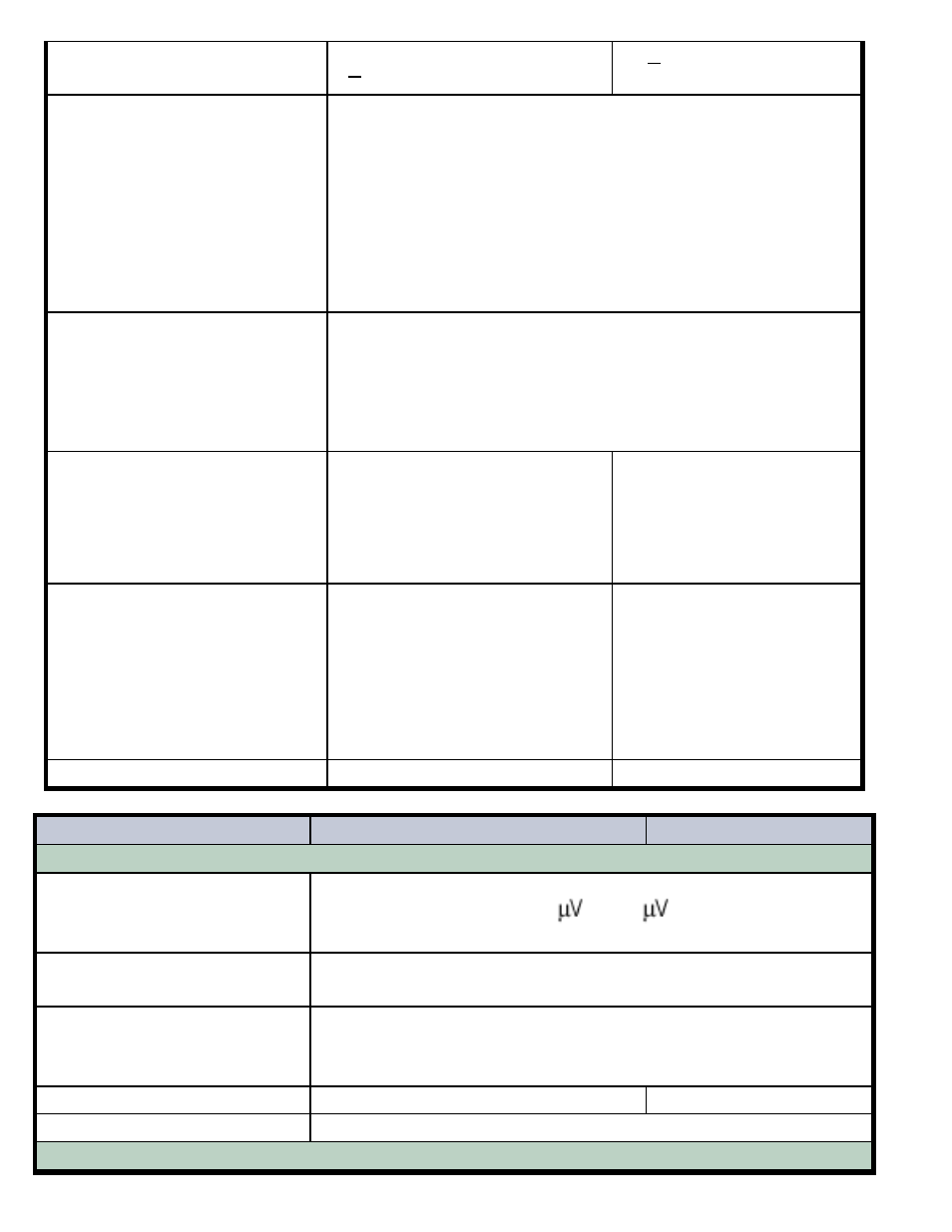 Kenwood TK-372G User Manual | Page 7 / 8