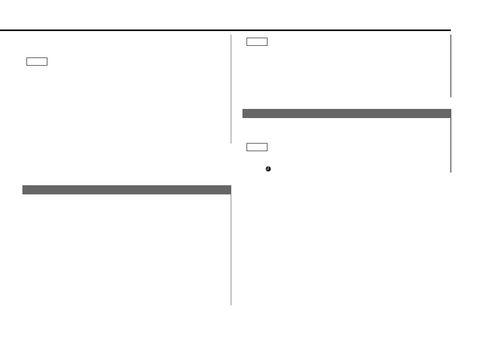 Direct access tuning, Switching display for tuner (non-rds station | Kenwood KRC-559R User Manual | Page 13 / 46