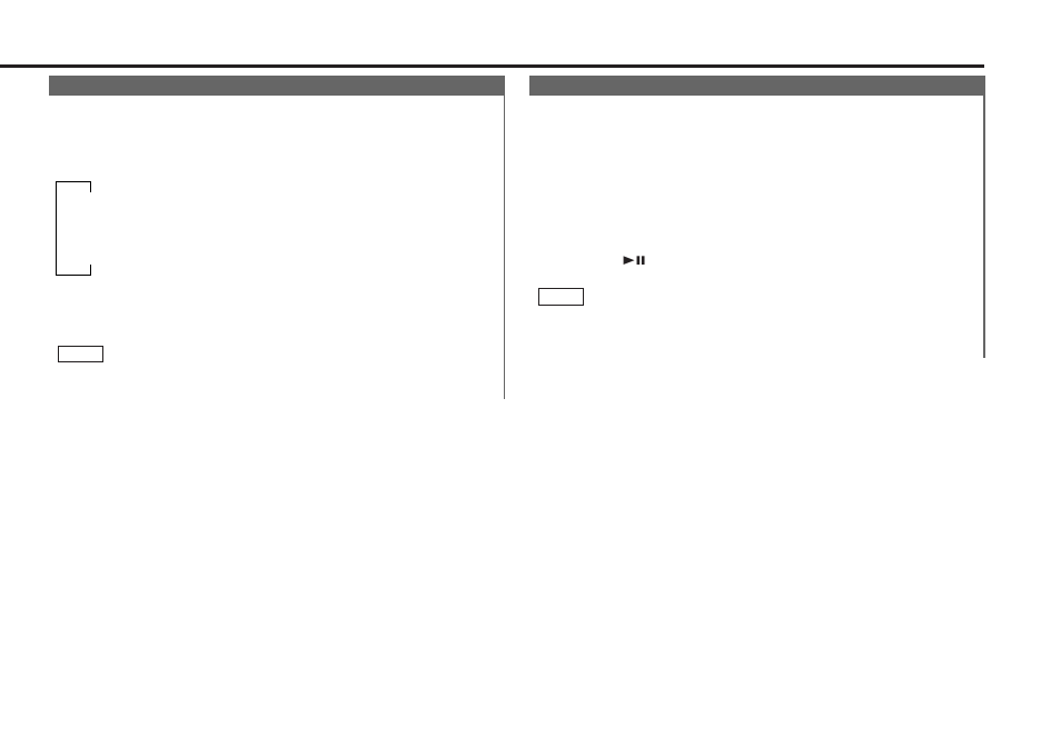 Track / disc repeat function, Track scan function | Kenwood KRC-559R User Manual | Page 23 / 46