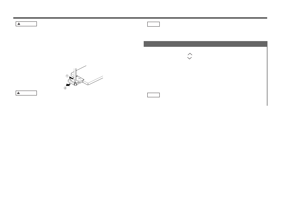 All modes, Basic operations of remote control | Kenwood KRC-559R User Manual | Page 35 / 46