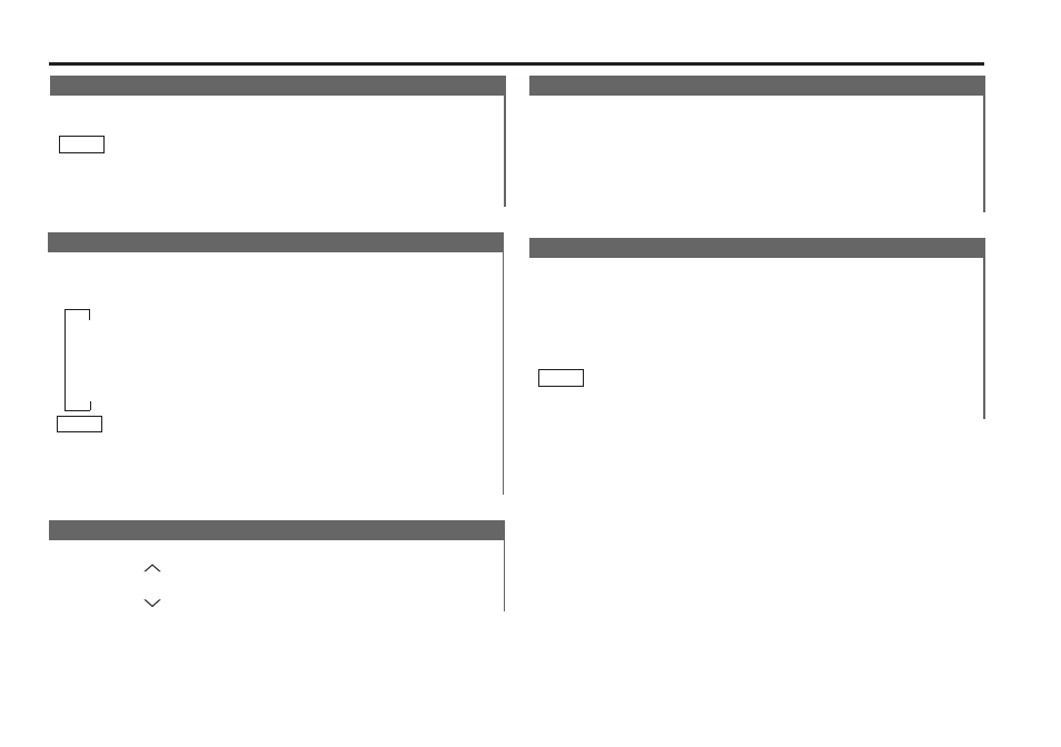 Power, Switching modes, Volume | Loudness, Attenuator, Basic operations | Kenwood KRC-559R User Manual | Page 9 / 46