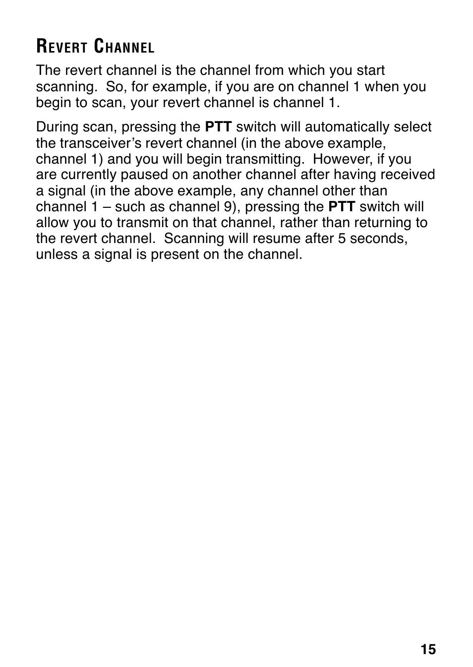 Kenwood TK-3131 User Manual | Page 21 / 50