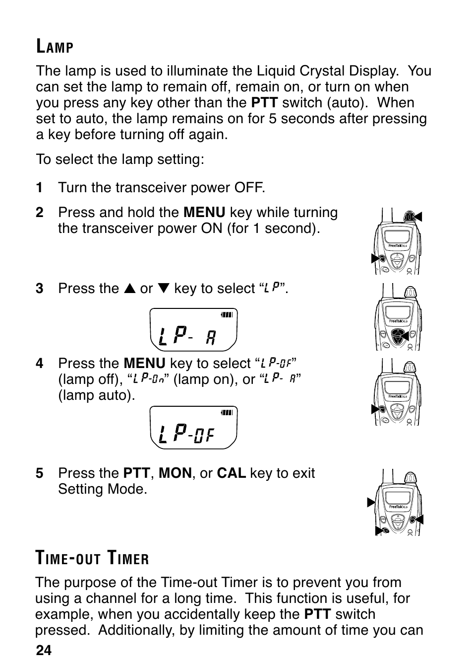 Kenwood TK-3131 User Manual | Page 30 / 50