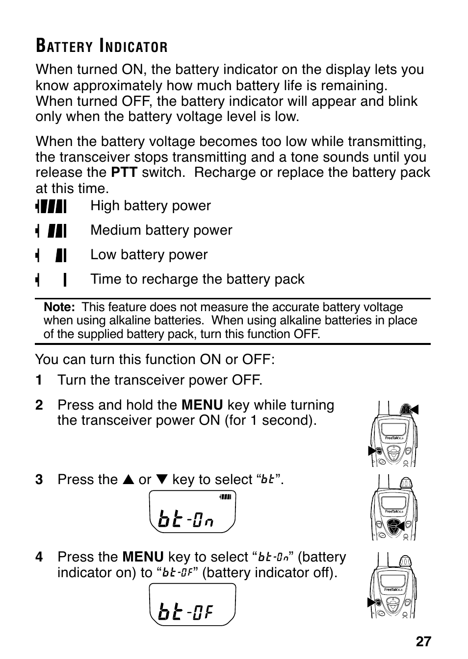 Kenwood TK-3131 User Manual | Page 33 / 50