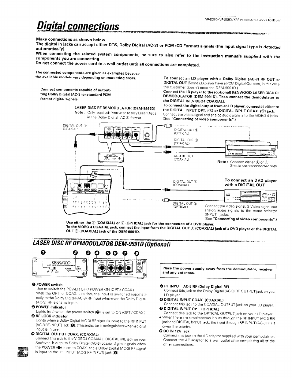 Make connections as shown below, Liosicliryr“® ***^'^’ '*'■ ^'9