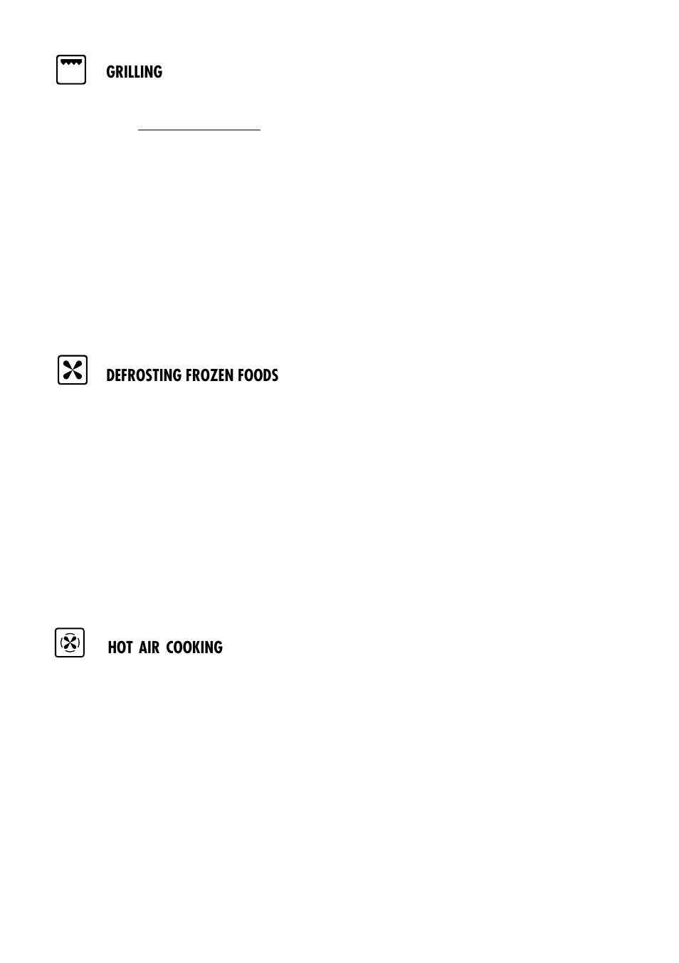 Kenwood CK 740 User Manual | Page 13 / 48