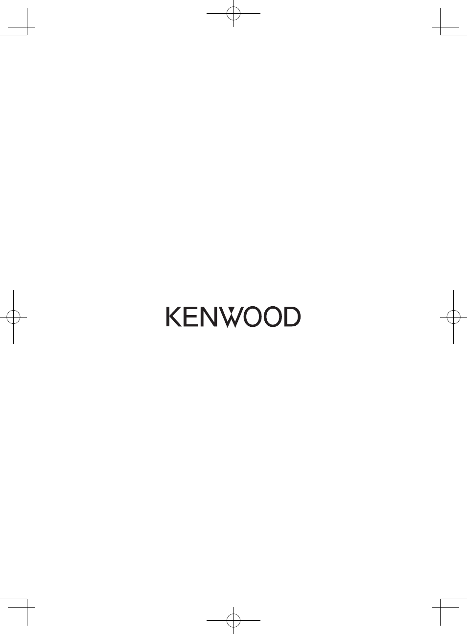 Kenwood TM-D710A User Manual | Page 51 / 51