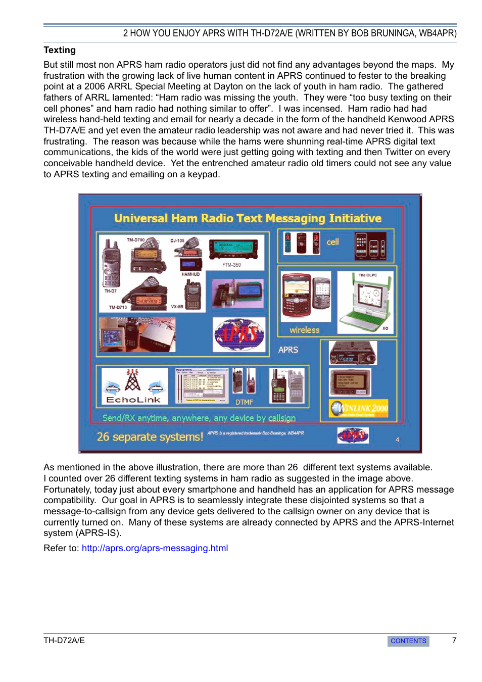 Kenwood TH-D72A/E User Manual | Page 15 / 92