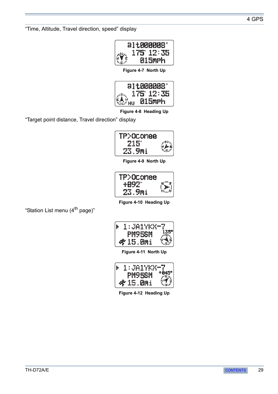 Kenwood TH-D72A/E User Manual | Page 37 / 92