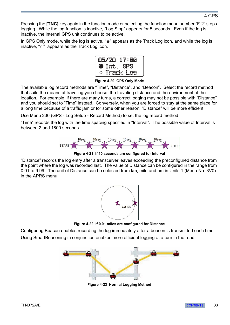 Kenwood TH-D72A/E User Manual | Page 41 / 92