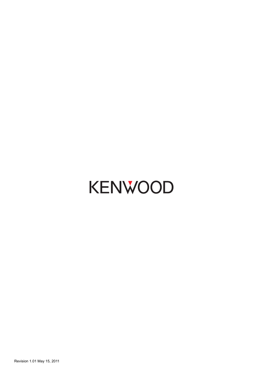 Kenwood TH-D72A/E User Manual | Page 92 / 92