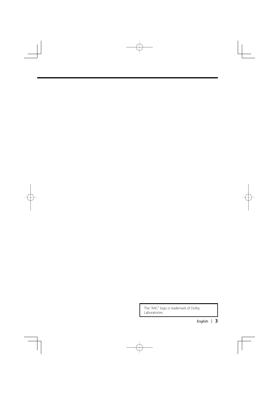 Kenwood CD-RECEIVER KDC-W6031 User Manual | Page 3 / 40