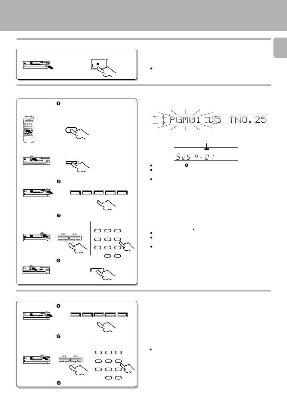2 5 p _ 0 1 | Kenwood DPF-R6010 User Manual | Page 15 / 28