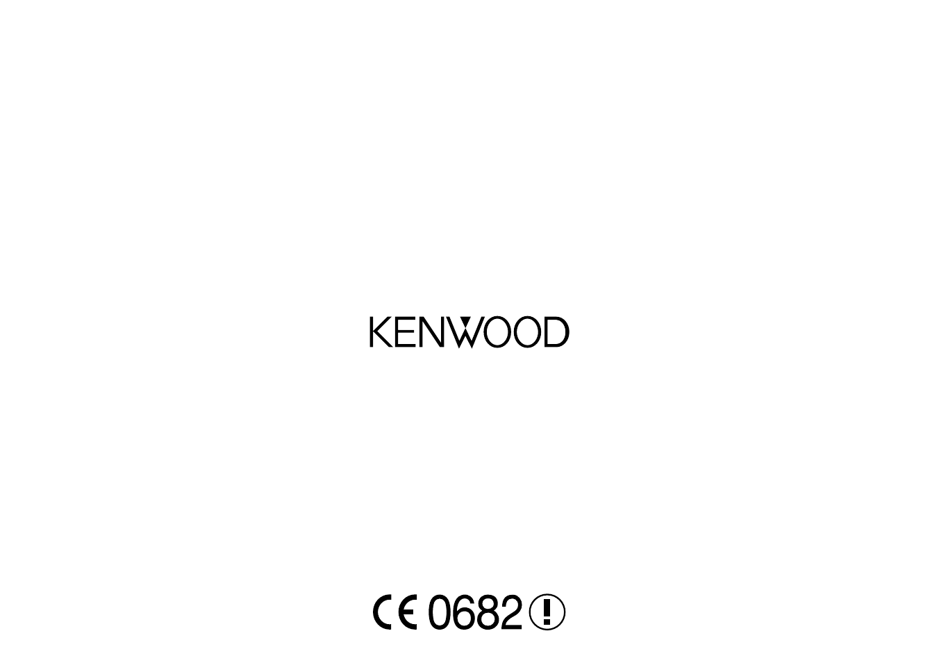 Kenwood TM-271 User Manual | Page 80 / 80