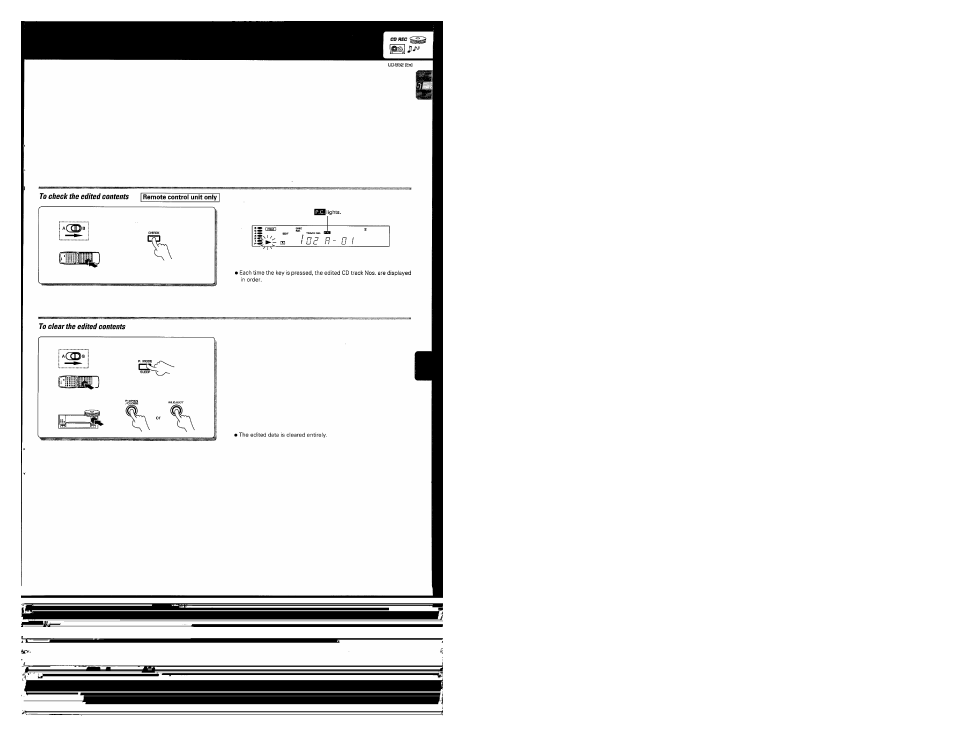 Kenwood UD-952 User Manual | Page 51 / 84