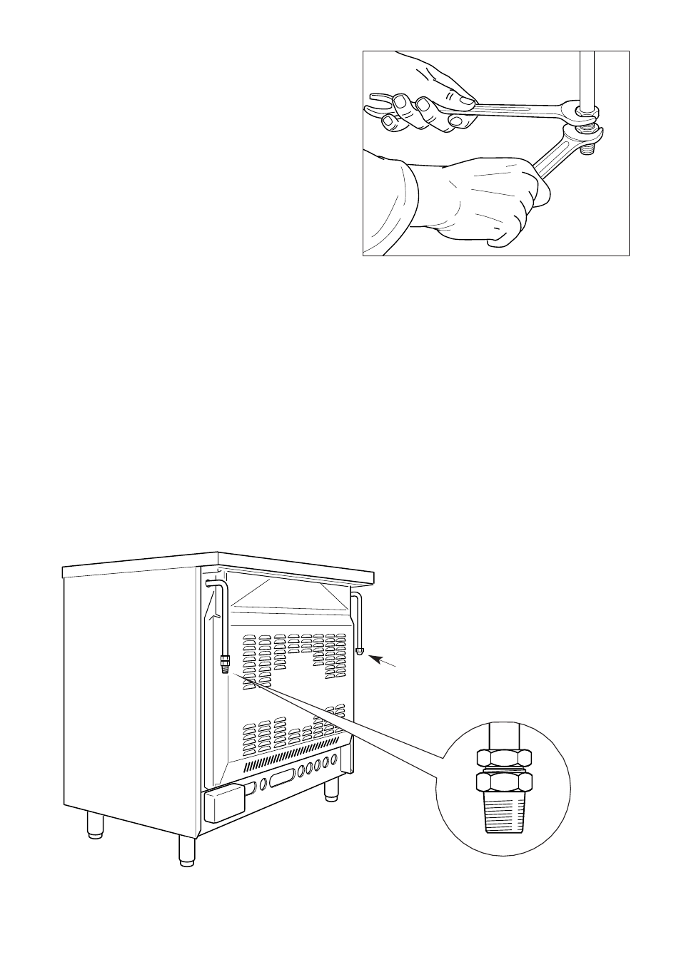 Kenwood CK 300 User Manual | Page 34 / 48