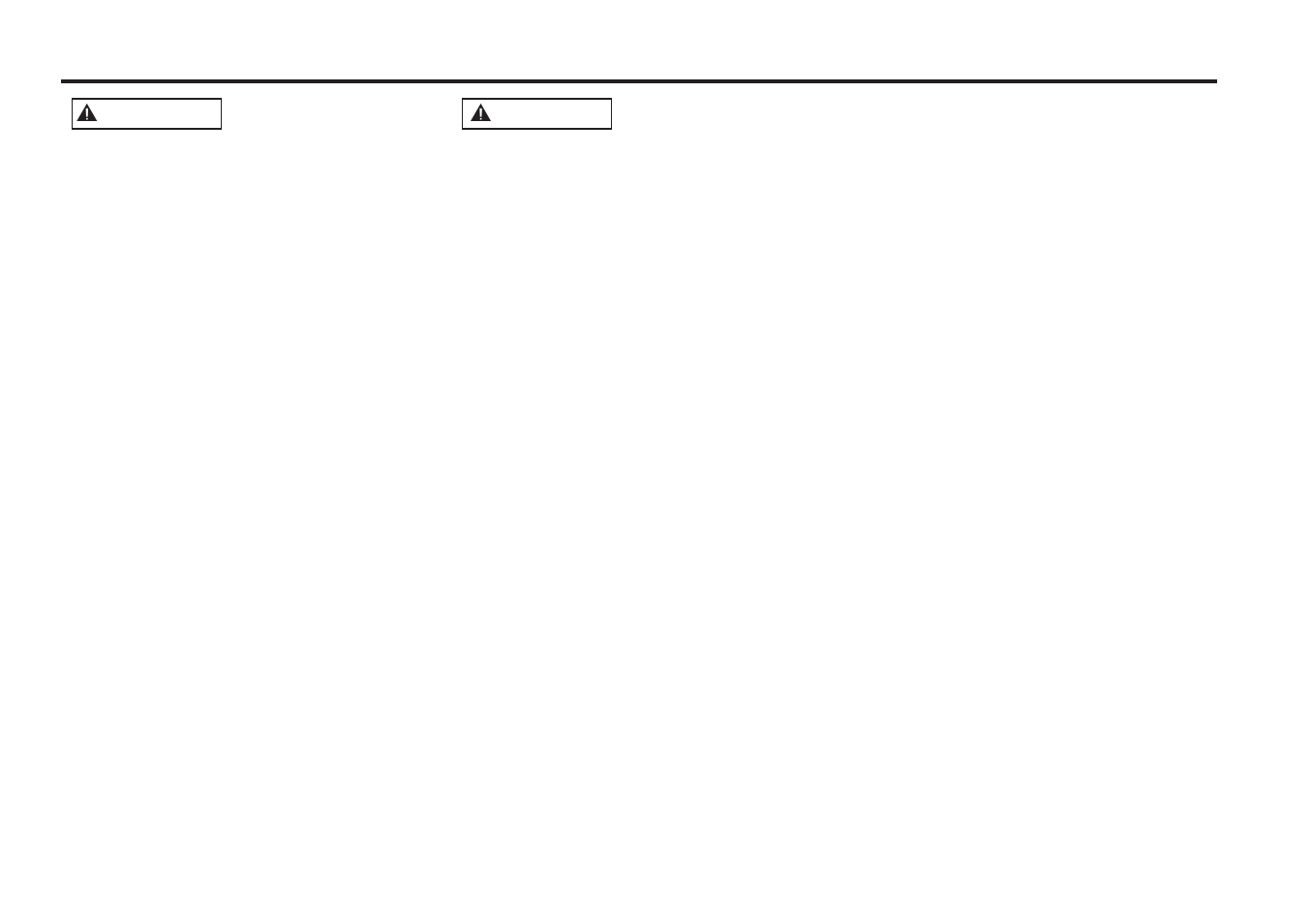 Safety precautions, 2 warning, 2 caution | Kenwood CD RECEIVER KDC-4060RA User Manual | Page 3 / 28