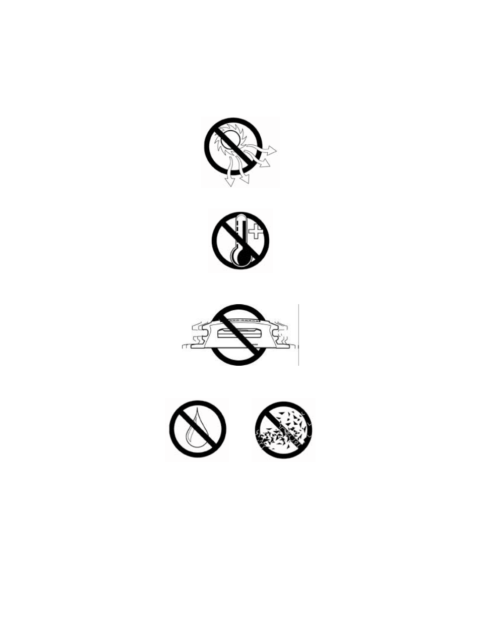 Safety and handling precautions | Kenwood Excelon Music Keg KHD-CX910 User Manual | Page 11 / 50