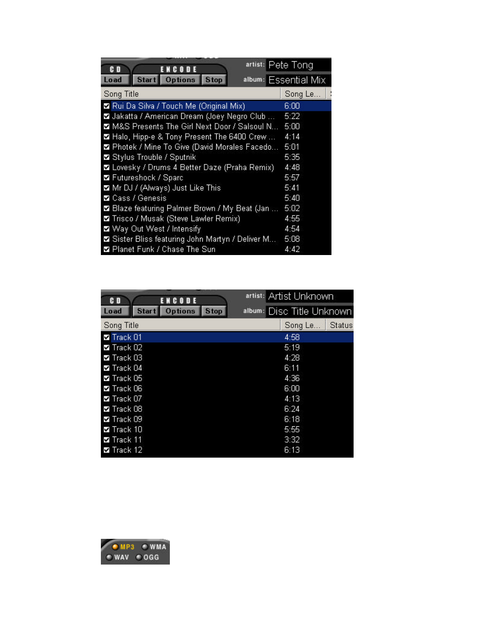 Kenwood Excelon Music Keg KHD-CX910 User Manual | Page 26 / 50