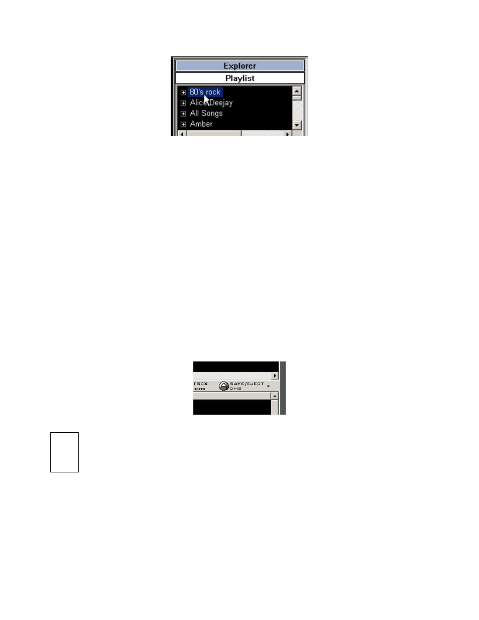 Kenwood Excelon Music Keg KHD-CX910 User Manual | Page 34 / 50