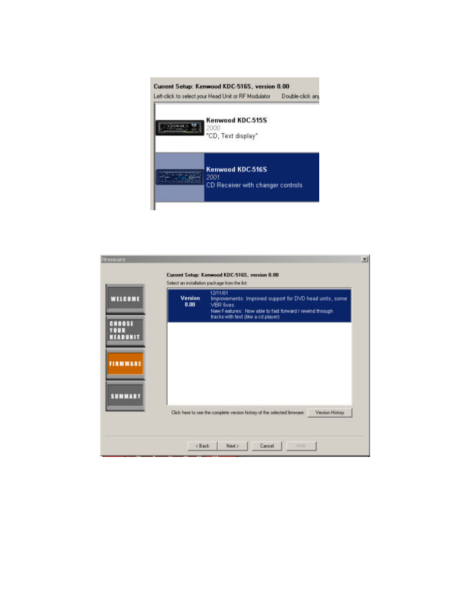 Kenwood Excelon Music Keg KHD-CX910 User Manual | Page 43 / 50