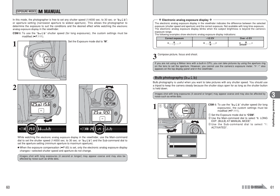 Mmanual | FujiFilm FinePix S3Pro User Manual | Page 31 / 73