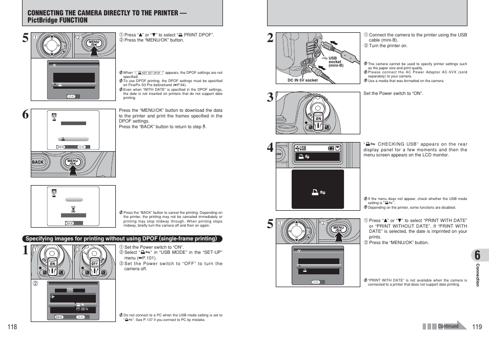 FujiFilm FinePix S3Pro User Manual | Page 60 / 73