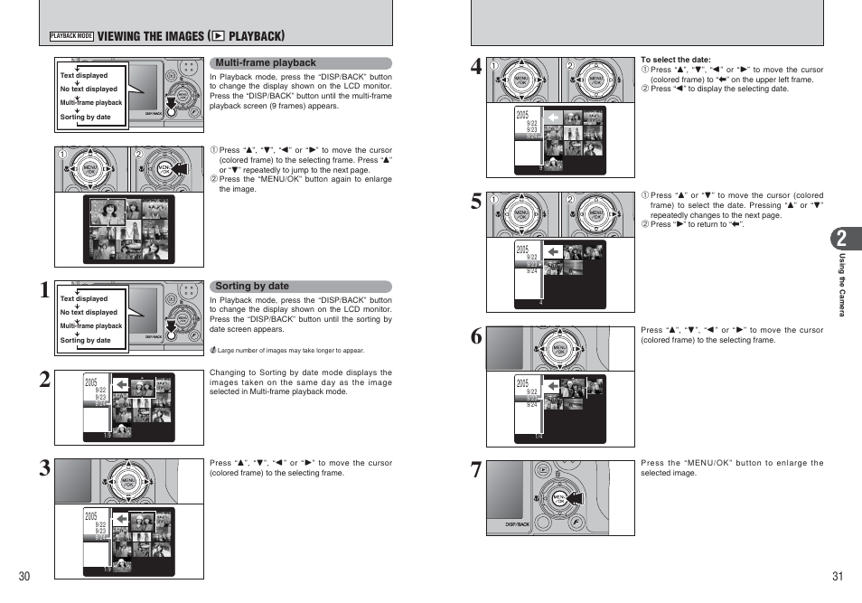 FujiFilm FinePix E900 User Manual | Page 16 / 69