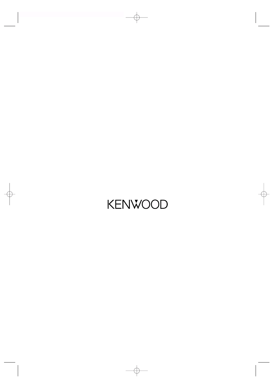 Kenwood LZ-7500 User Manual | Page 13 / 36