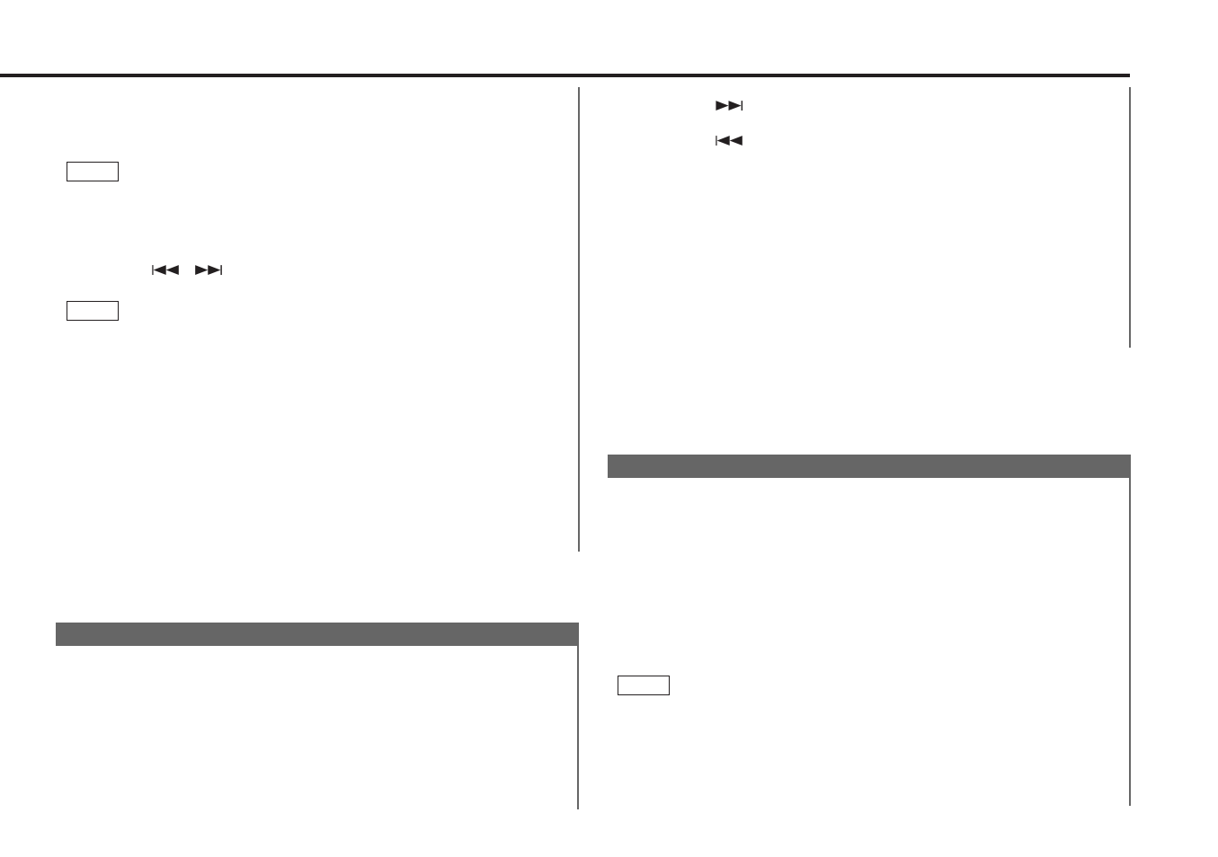 Auto tp seek function, Presetting volume for traffic information/news | Kenwood CD-RECEIVER KDC-PS9060R User Manual | Page 17 / 46