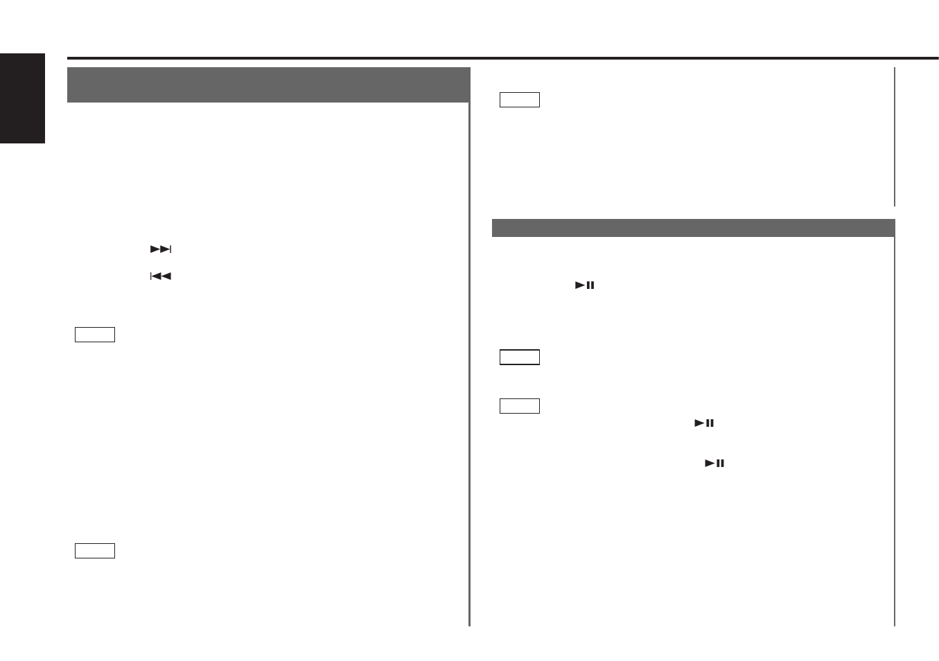 Programme type (pty) function, Rds features, English | Kenwood CD-RECEIVER KDC-PS9060R User Manual | Page 18 / 46