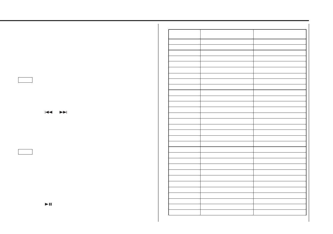 Kenwood CD-RECEIVER KDC-PS9060R User Manual | Page 19 / 46