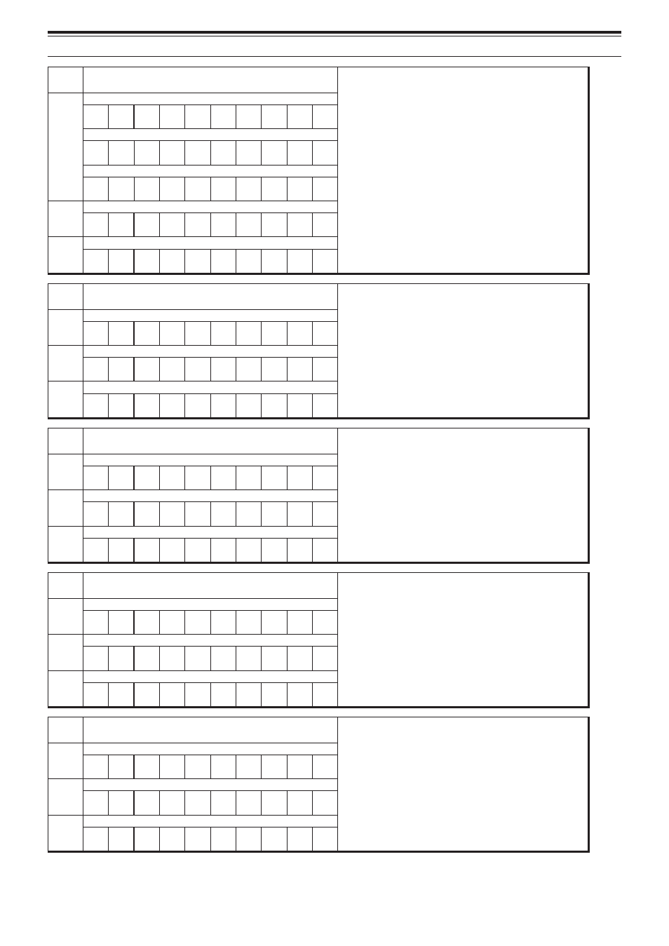 21 appendix | Kenwood TS-2000 User Manual | Page 134 / 150