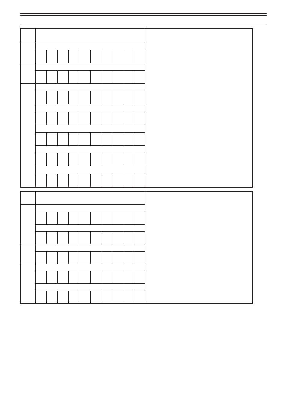 21 appendix | Kenwood TS-2000 User Manual | Page 136 / 150
