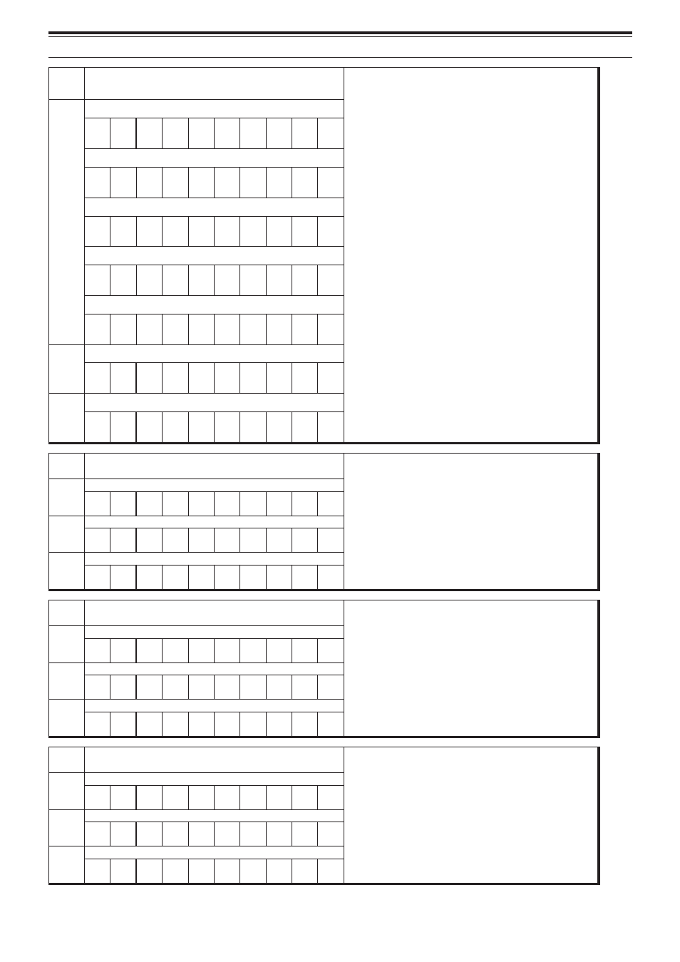 21 appendix | Kenwood TS-2000 User Manual | Page 137 / 150