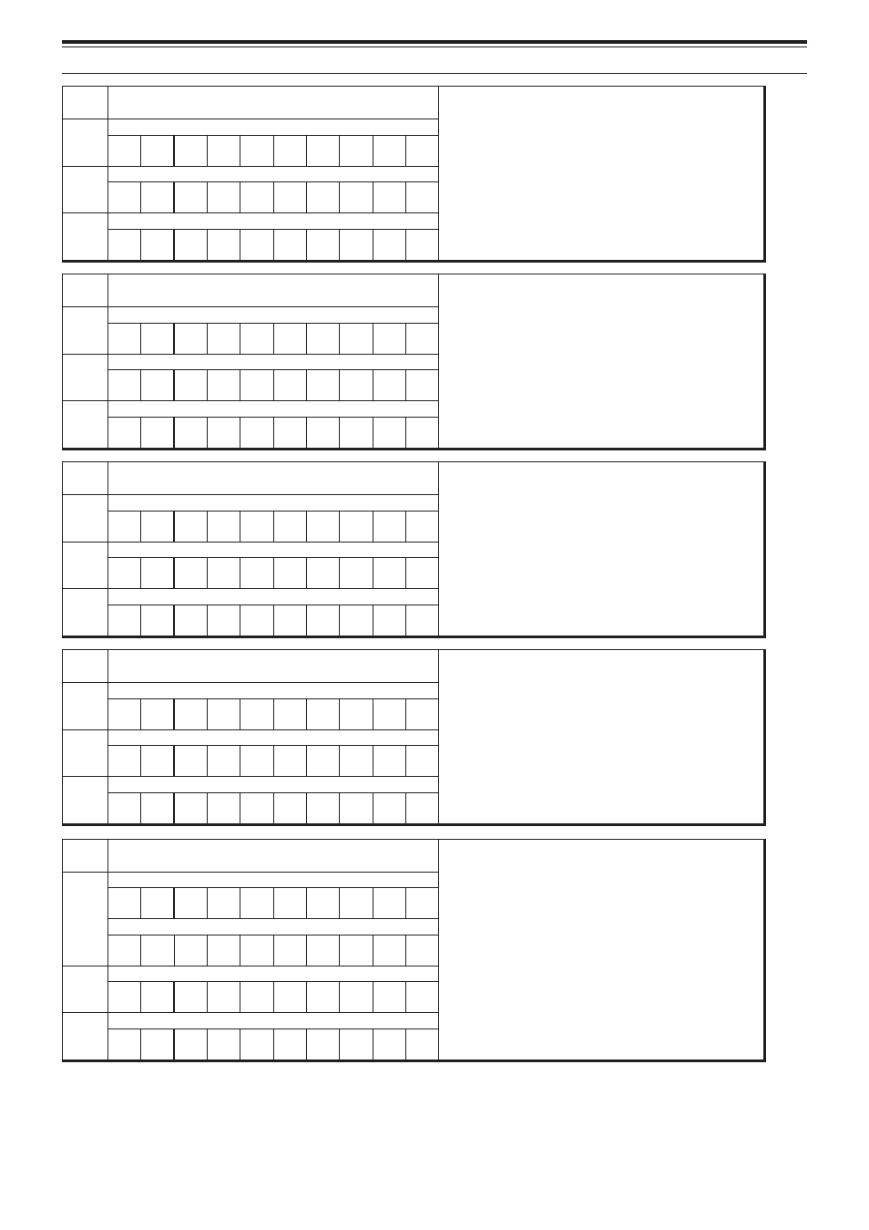 21 appendix | Kenwood TS-2000 User Manual | Page 144 / 150