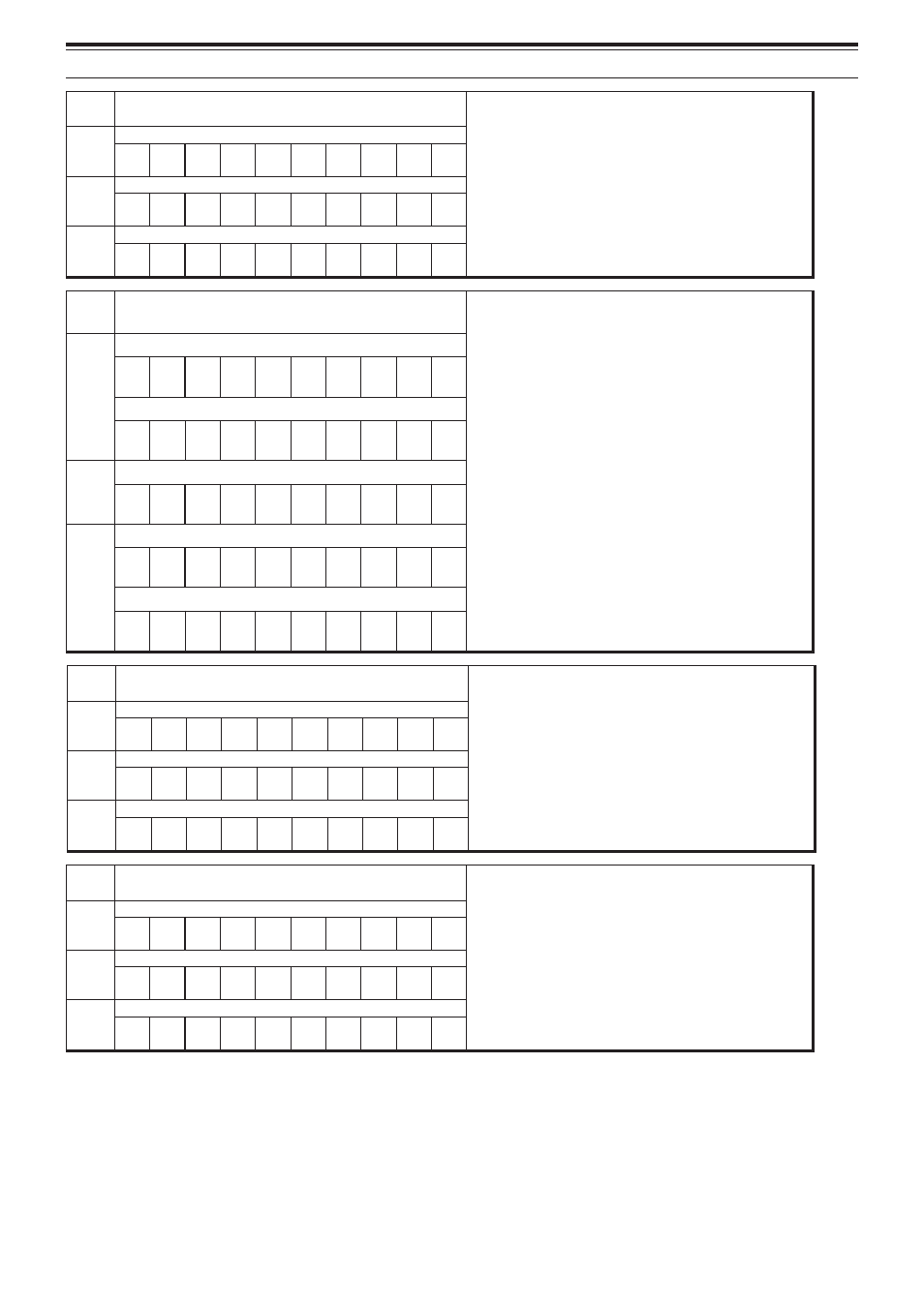 21 appendix | Kenwood TS-2000 User Manual | Page 146 / 150